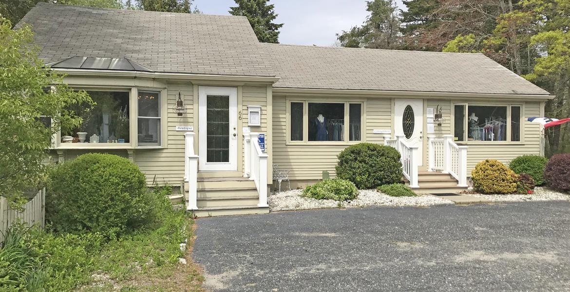 66 Upper County Road - Photo 1