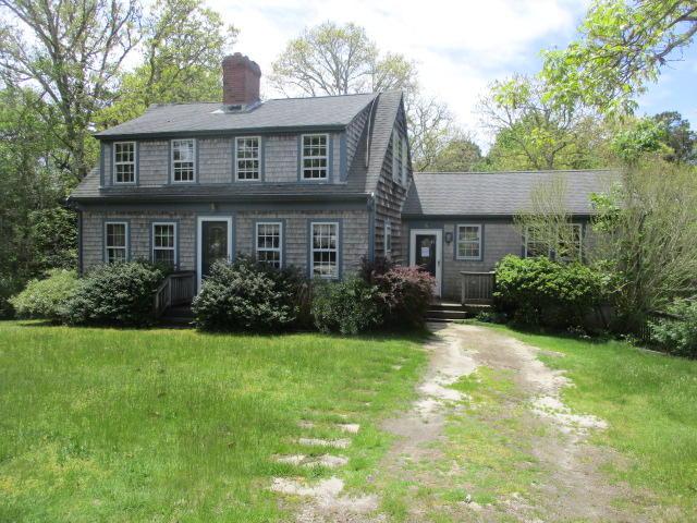 6 Marthas Lane - Photo 1