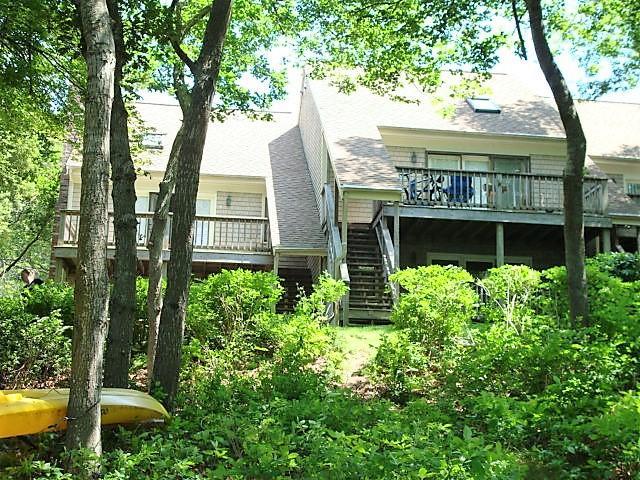 817 Old Strawberry Hill Road - Photo 1