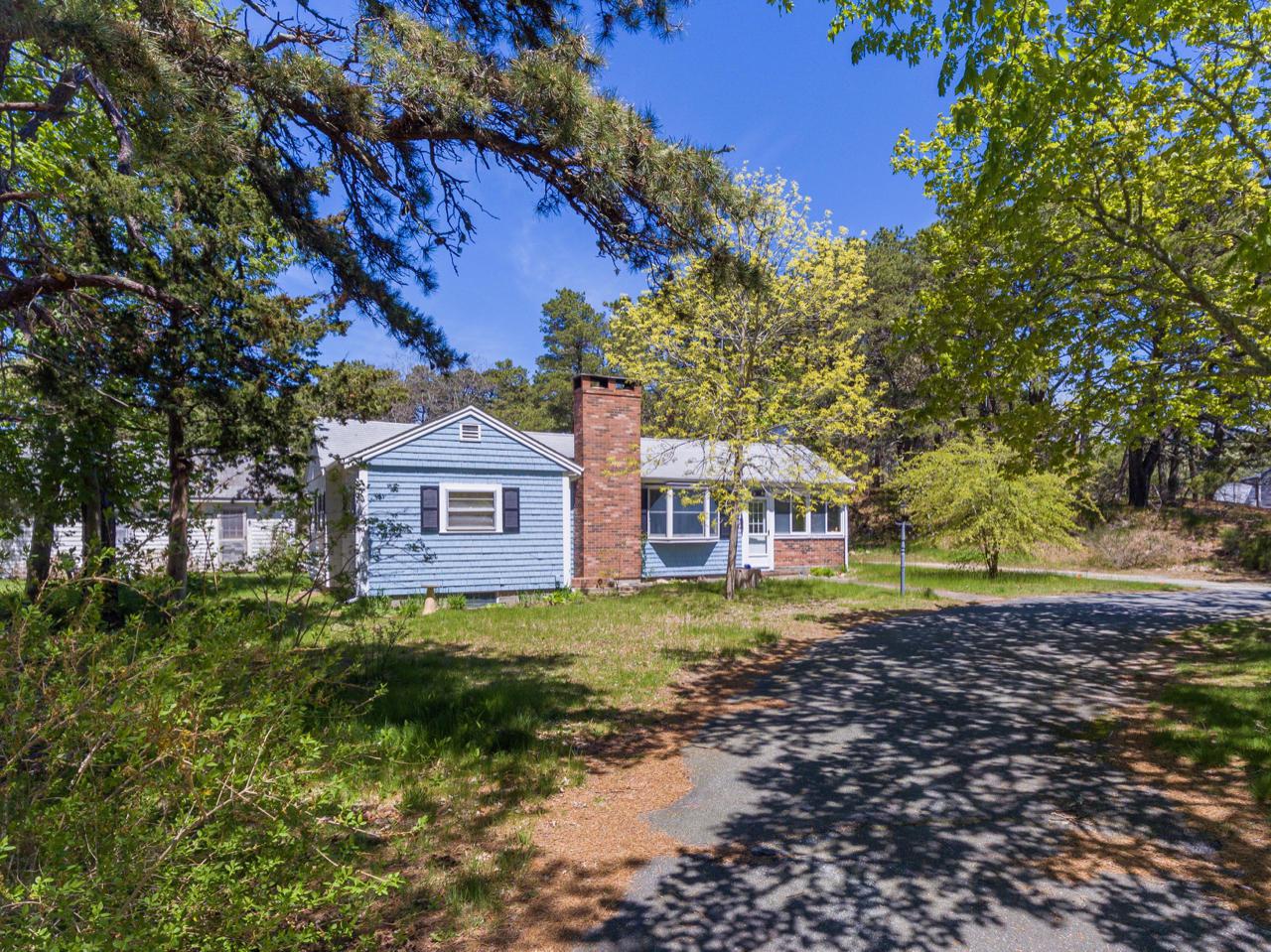 82 Pamet Road - Photo 1