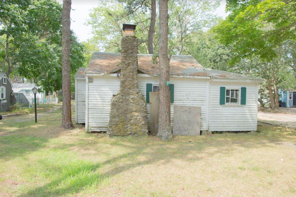 258 Old Wharf - Photo 1