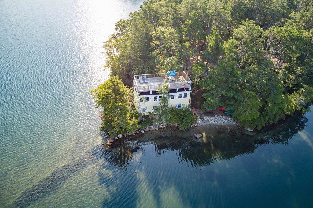 100 Gunning Point Road - Photo 1