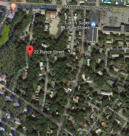 22 Pierce Street - Photo 1