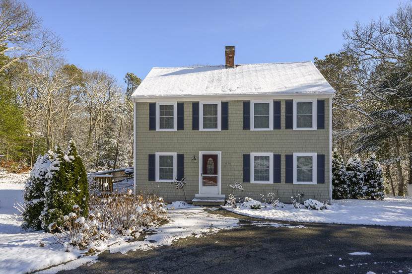 1525 Old Post Road - Photo 1 1525 Old Post Road - Photo 1