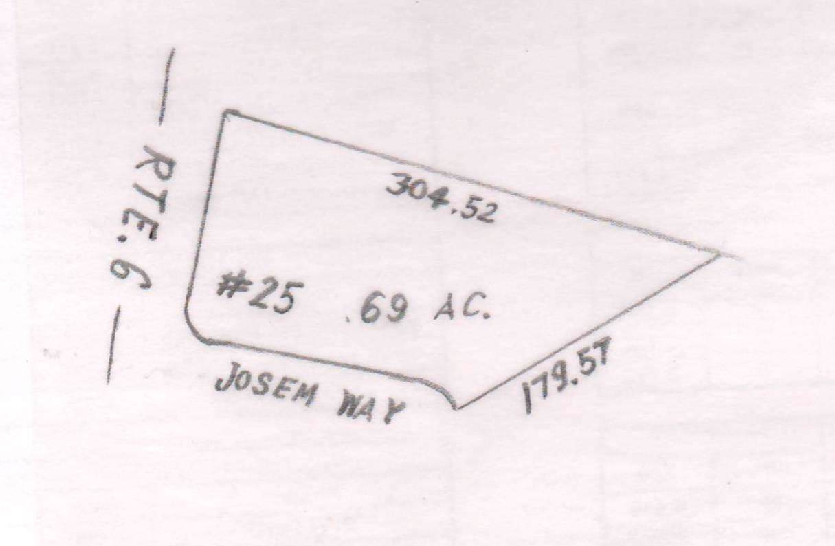 25 Josem Way - Photo 1