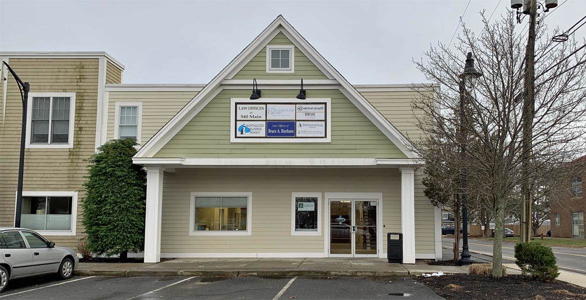 540 Main Street - Photo 1