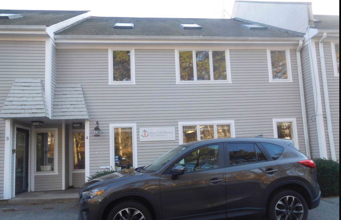 152 Breeds Hill Road - Photo 1