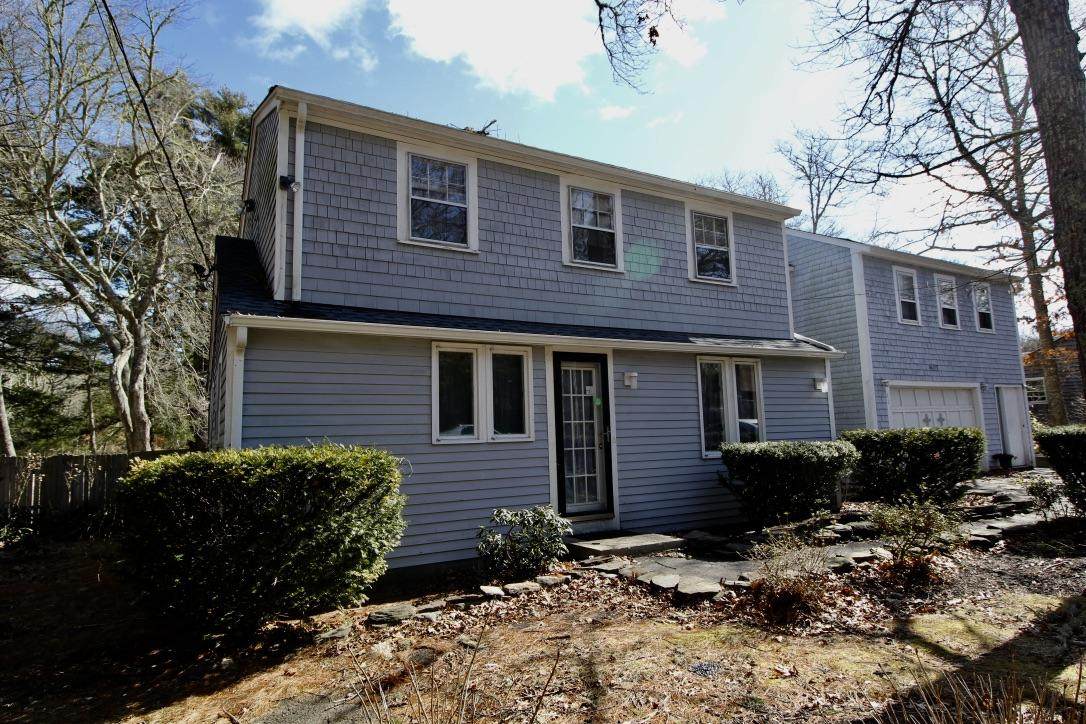 801 County Road - Photo 1