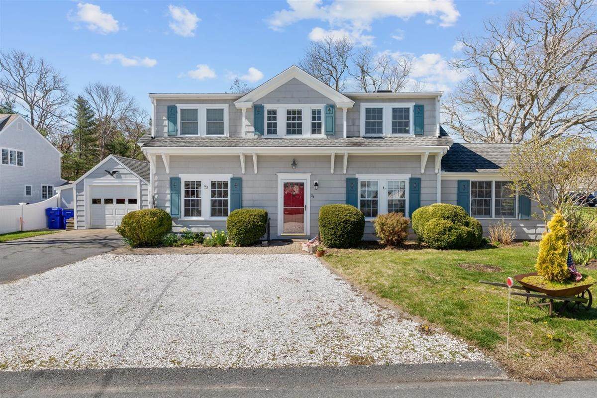 75 Jefferson Road - Photo 1