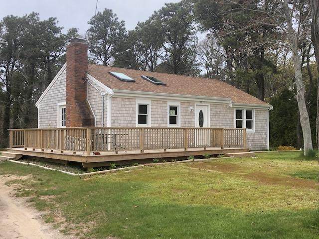 1855 Herring Brook Road - Photo 1