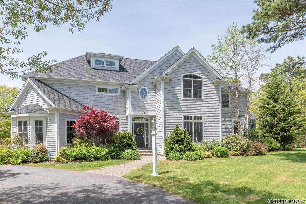 48 Eagle Drive - Photo 1