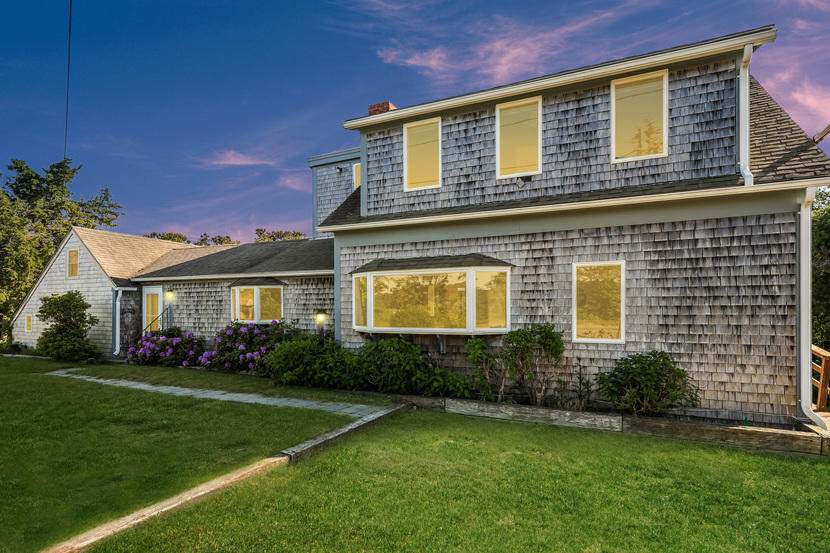 875 Orleans Road - Photo 1