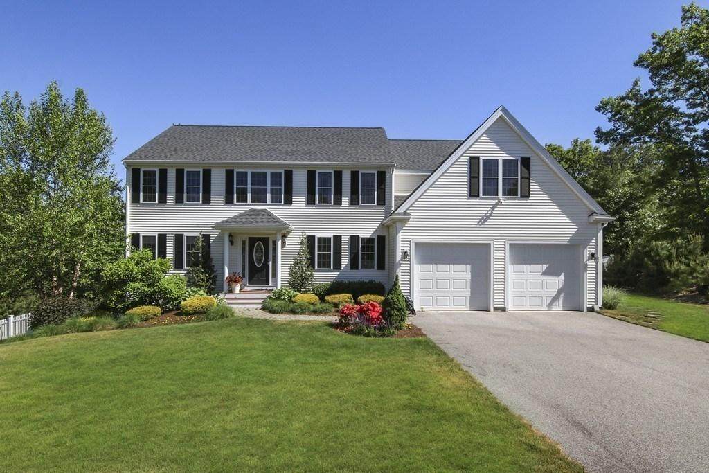 66 Rollingwood Lane - Photo 1