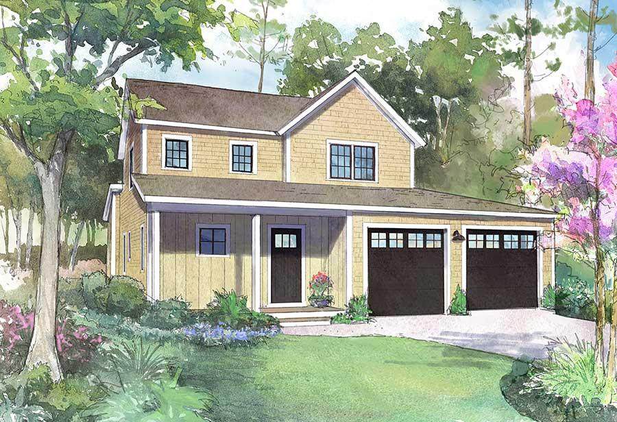 106 White Clover Trail - Photo 1