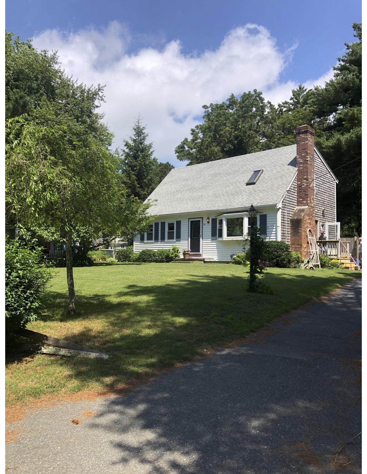 36 Sean's Circle - Photo 1