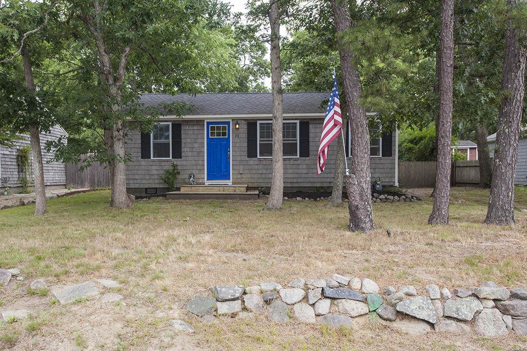 26 Wedgemere Road - Photo 1