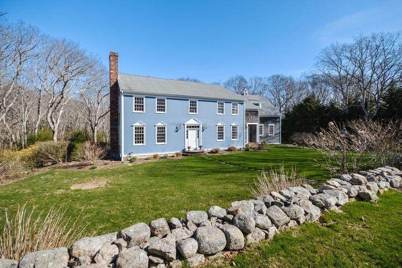16 Old Farm Lane - Photo 1