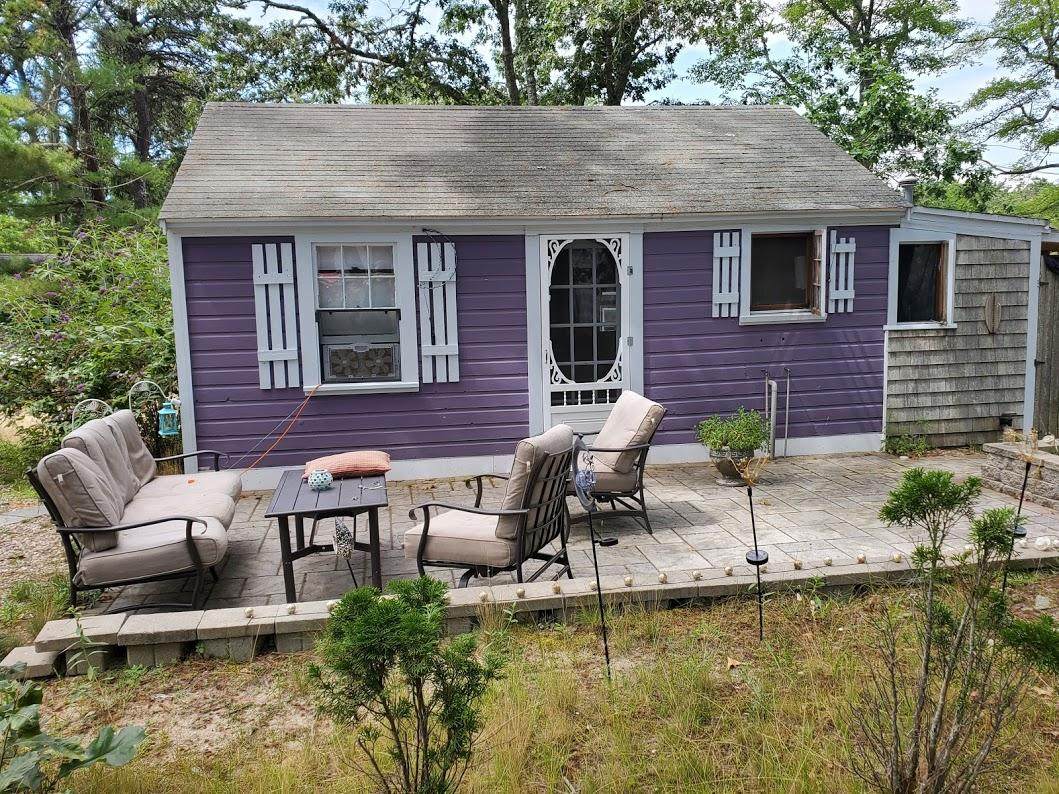 262 Old Wharf Road - Photo 1