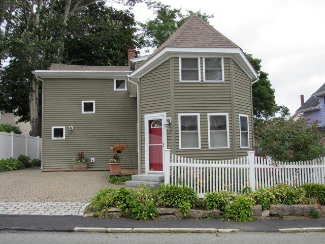 11 Longwood Avenue - Photo 1