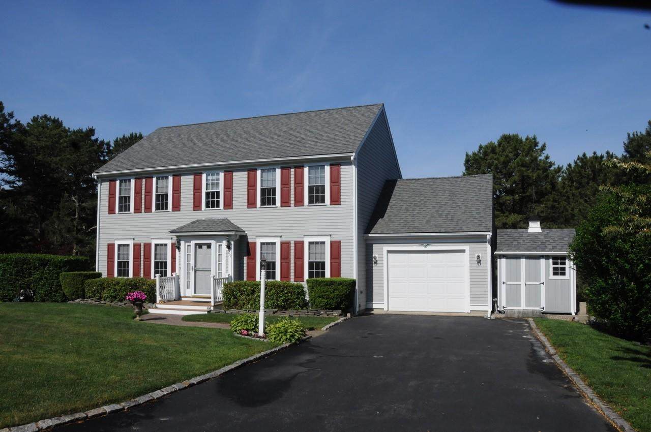 69 Wintergreen Road - Photo 1