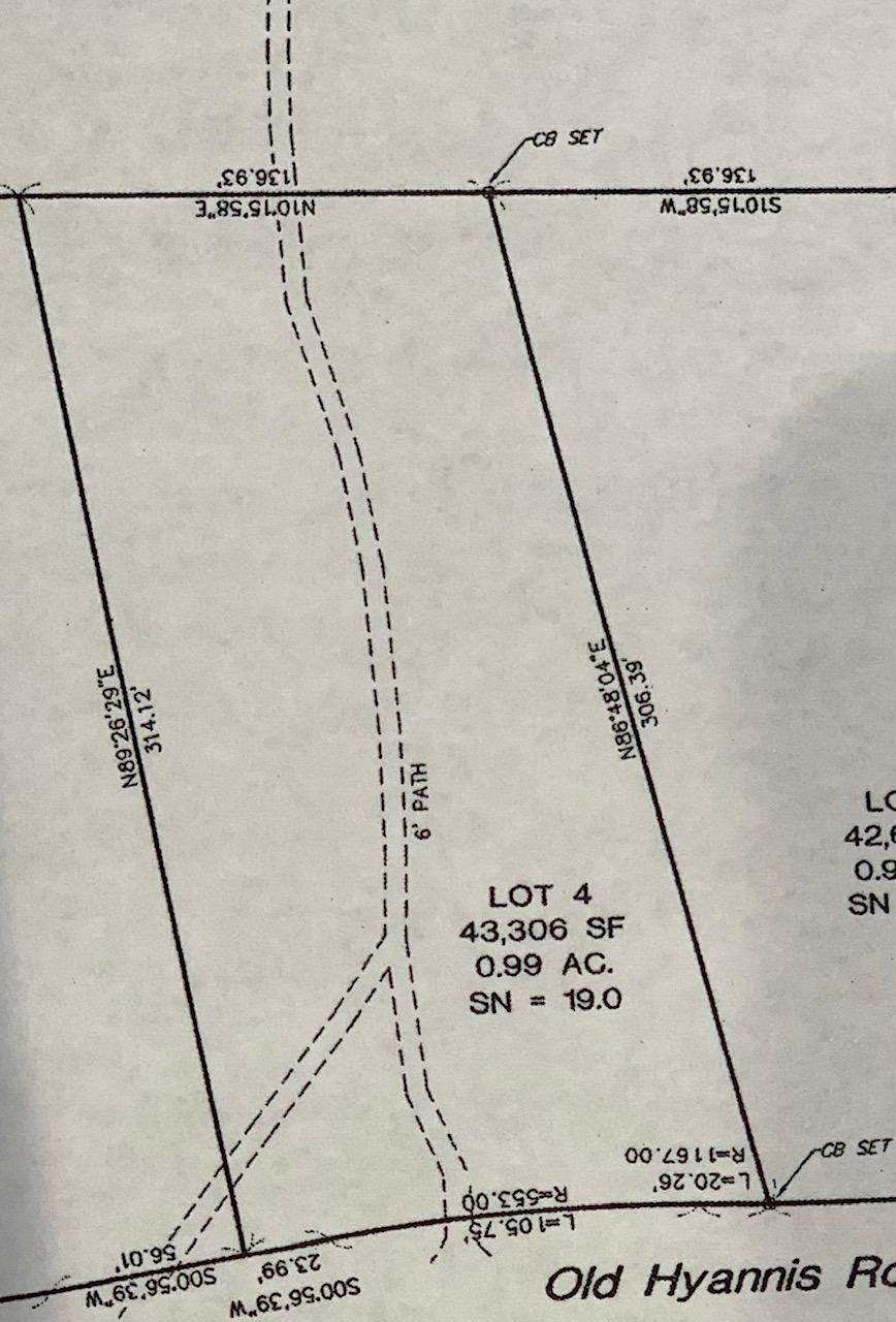 78 Old Hyannis Road - Photo 1