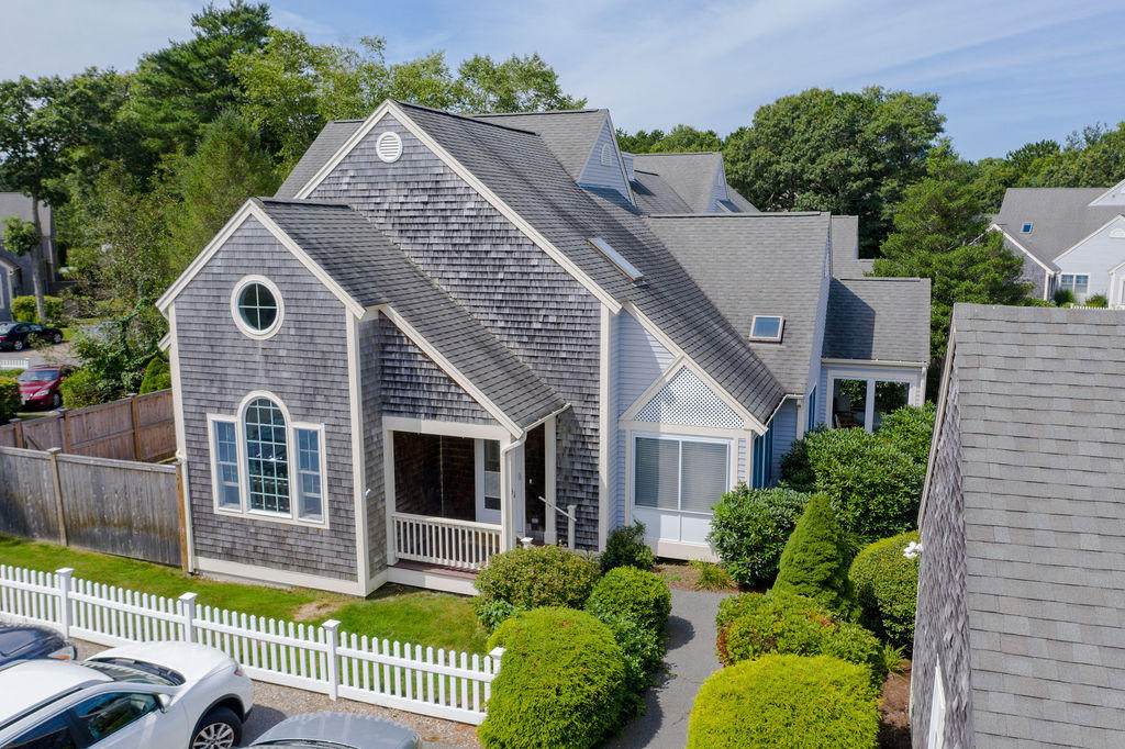 36 Red Cedar Road - Photo 1