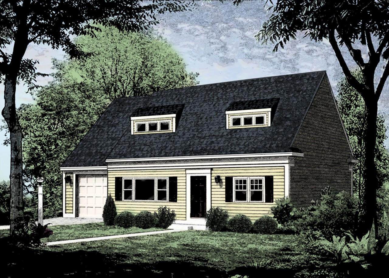 5 Beach Plum Path - Photo 1