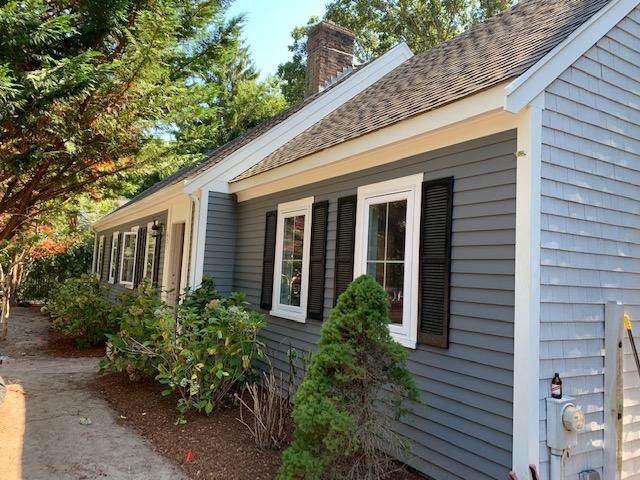 621 Lumbert Mill Road - Photo 1
