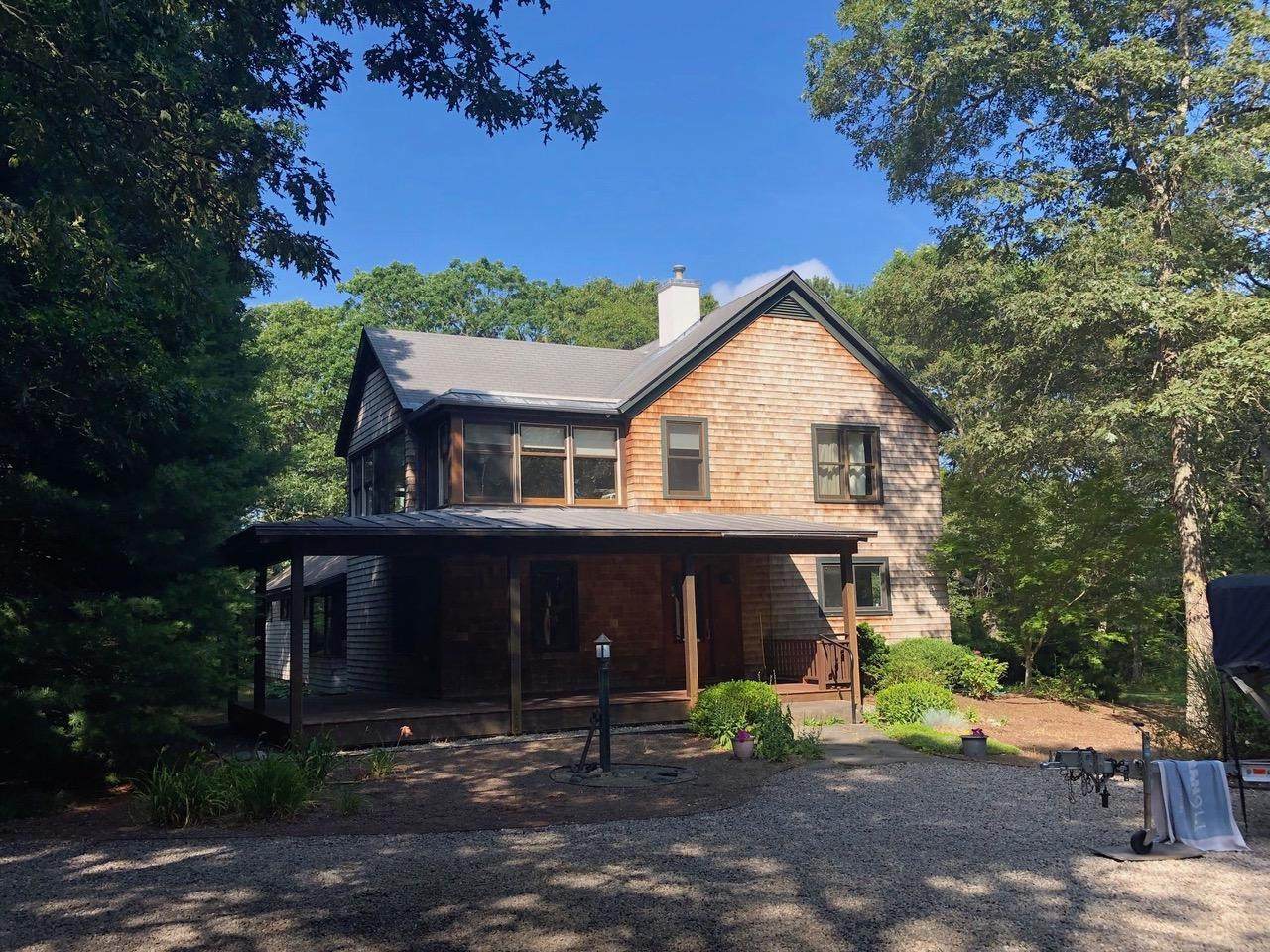 75 Bay Road - Photo 1