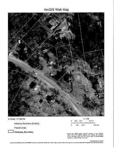 232 Cotuit Road - Photo 1