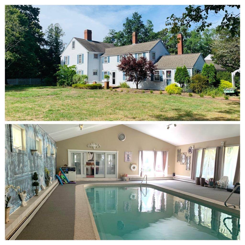 224 Waquoit Highway - Photo 1