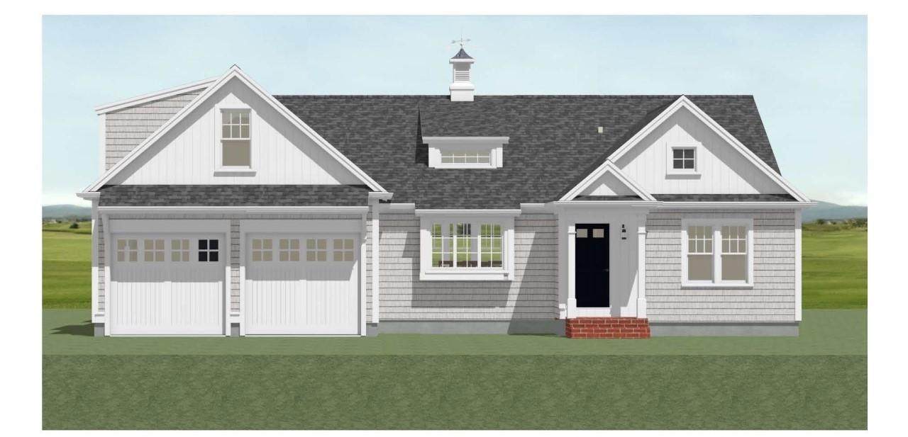 5 Maxwell Lane - Photo 1