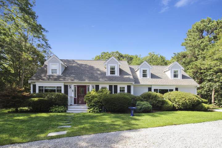 42 Stone Bridge Lane - Photo 1