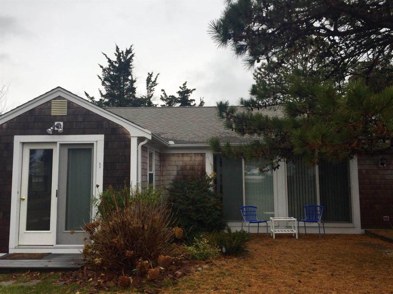 1 Sandpiper Lane - Photo 1