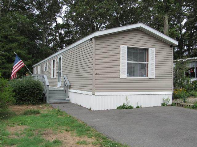 300 Nathan Ellis Highway - Photo 1