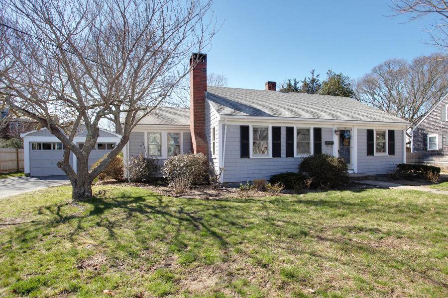 71 Robinson Road - Photo 1