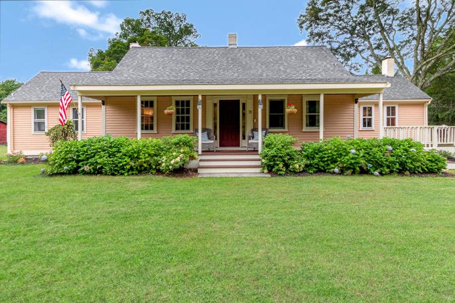 78 Dean Street - Photo 1