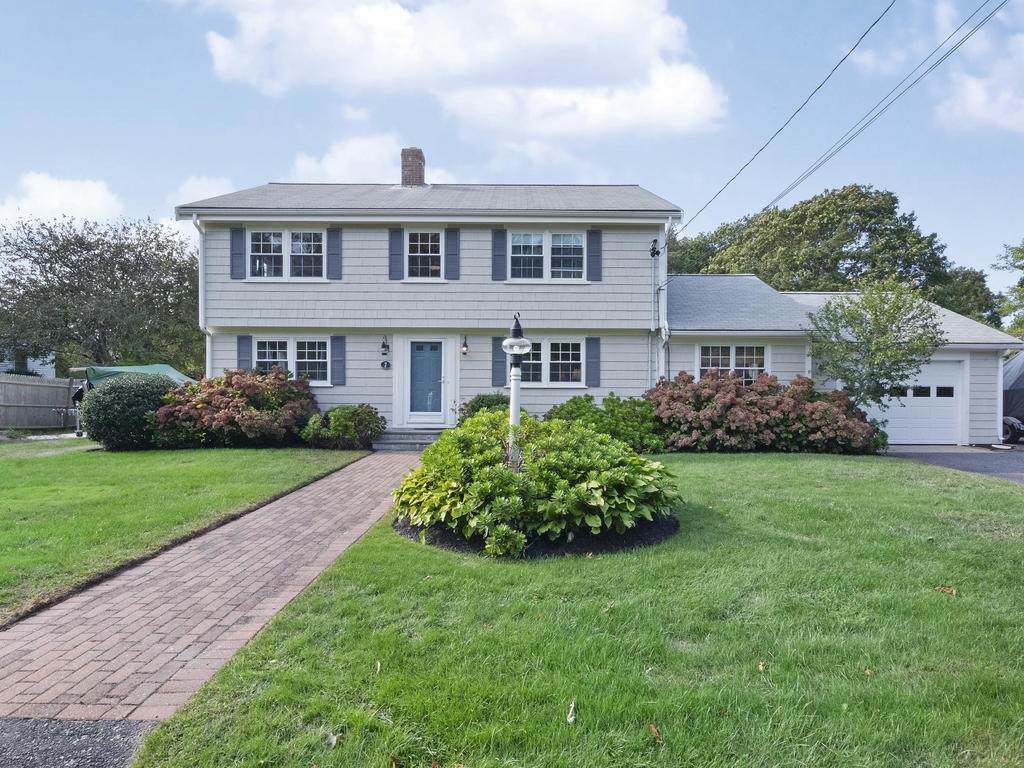 7 Merrymount Road - Photo 1
