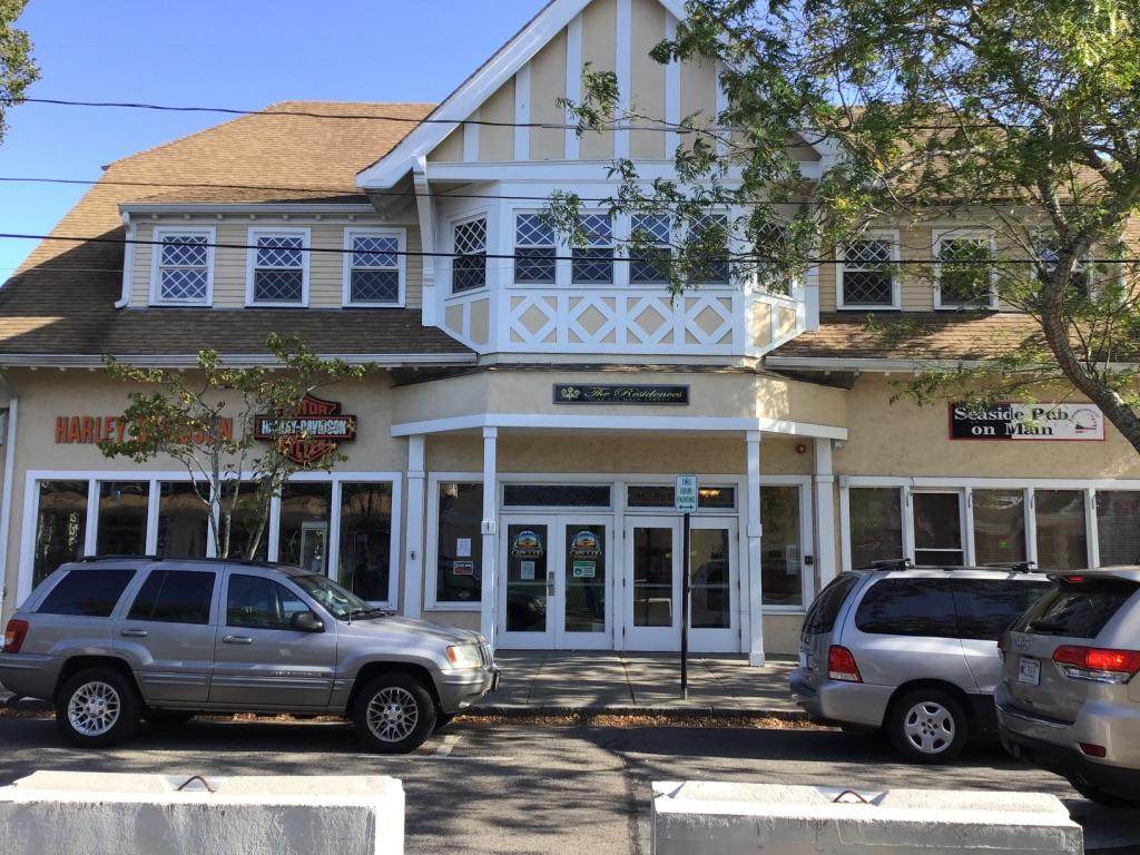615 Main Street - Photo 1