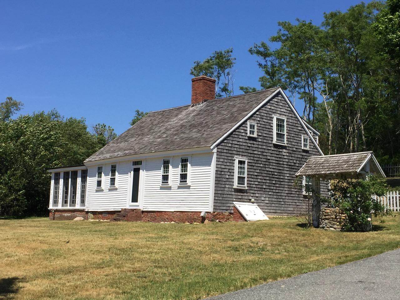31 Shore Road - Photo 1