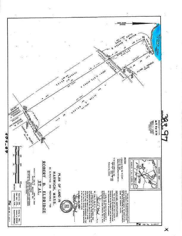 000 Cherokee Road - Photo 1