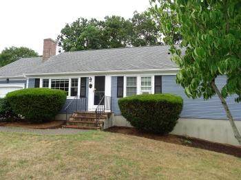 46 Compass Lane - Photo 1