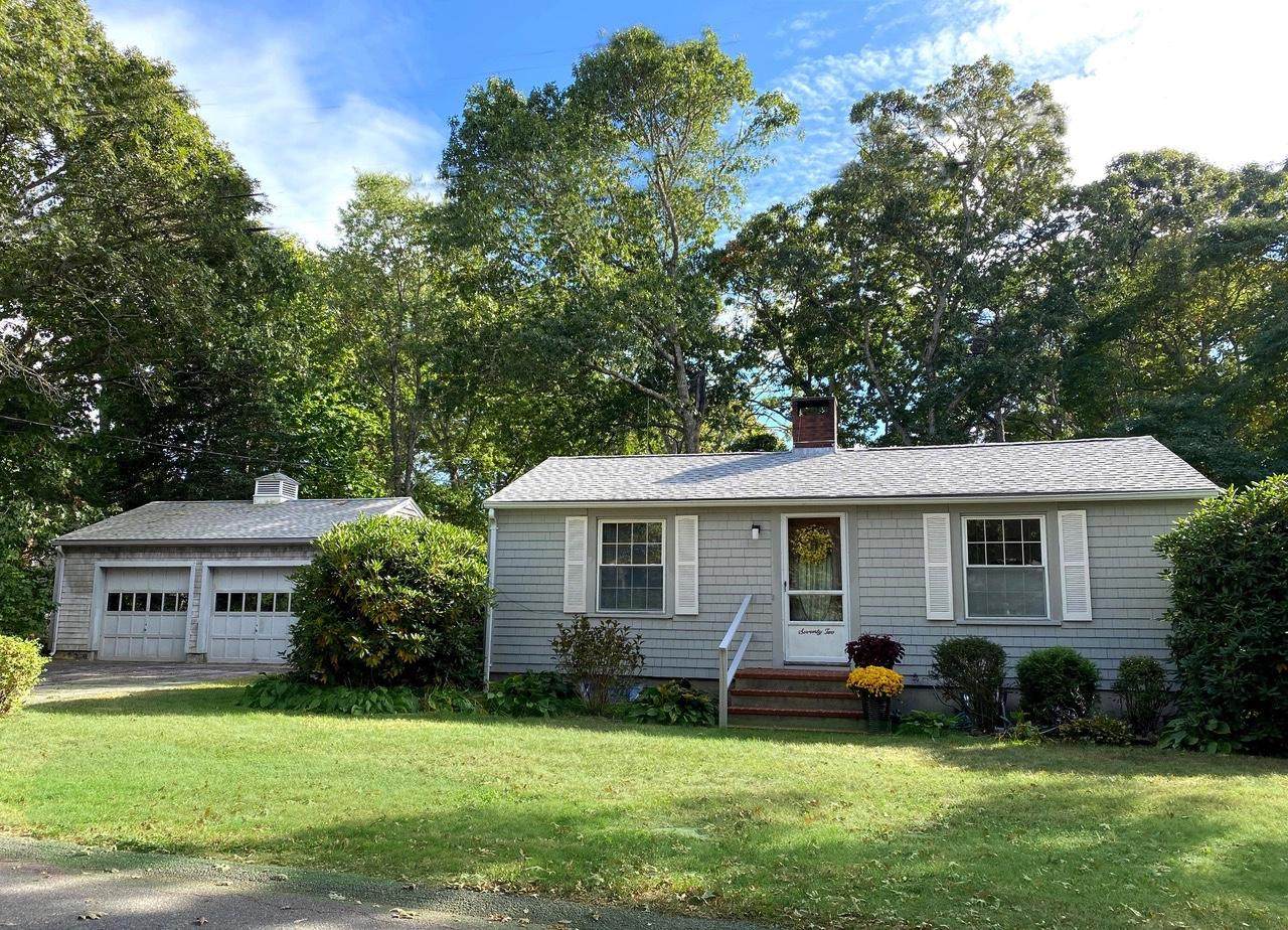 72 Glen Avenue - Photo 1