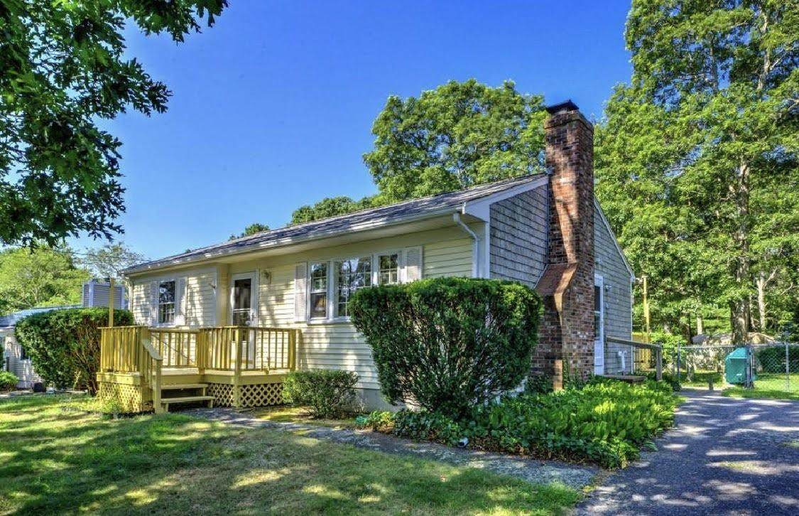 289 Megan Road - Photo 1