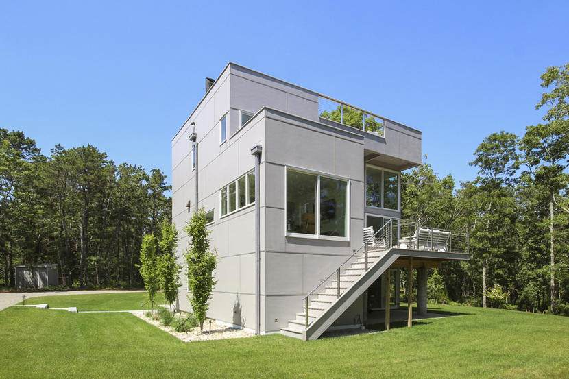 45 Vineyard Road - Photo 1