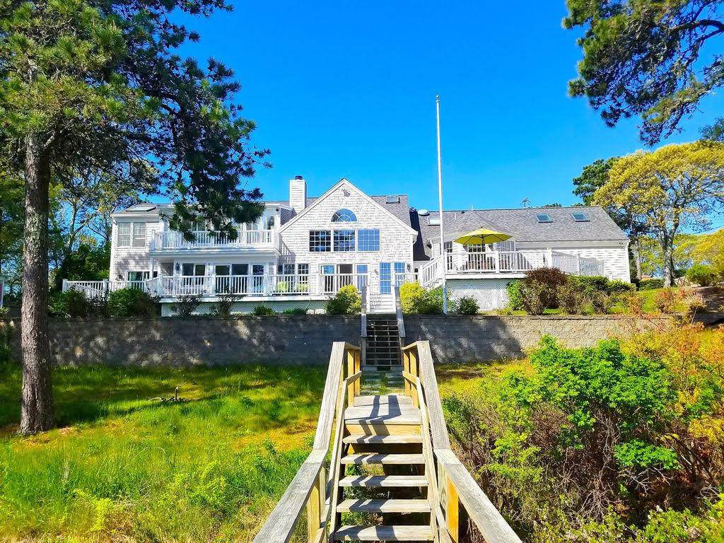 190 Blue Rock Road - Photo 1