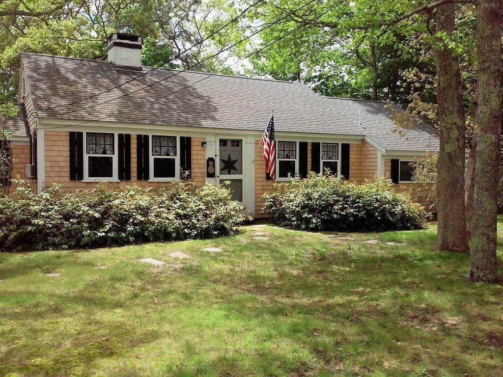 268 Wood Road - Photo 1
