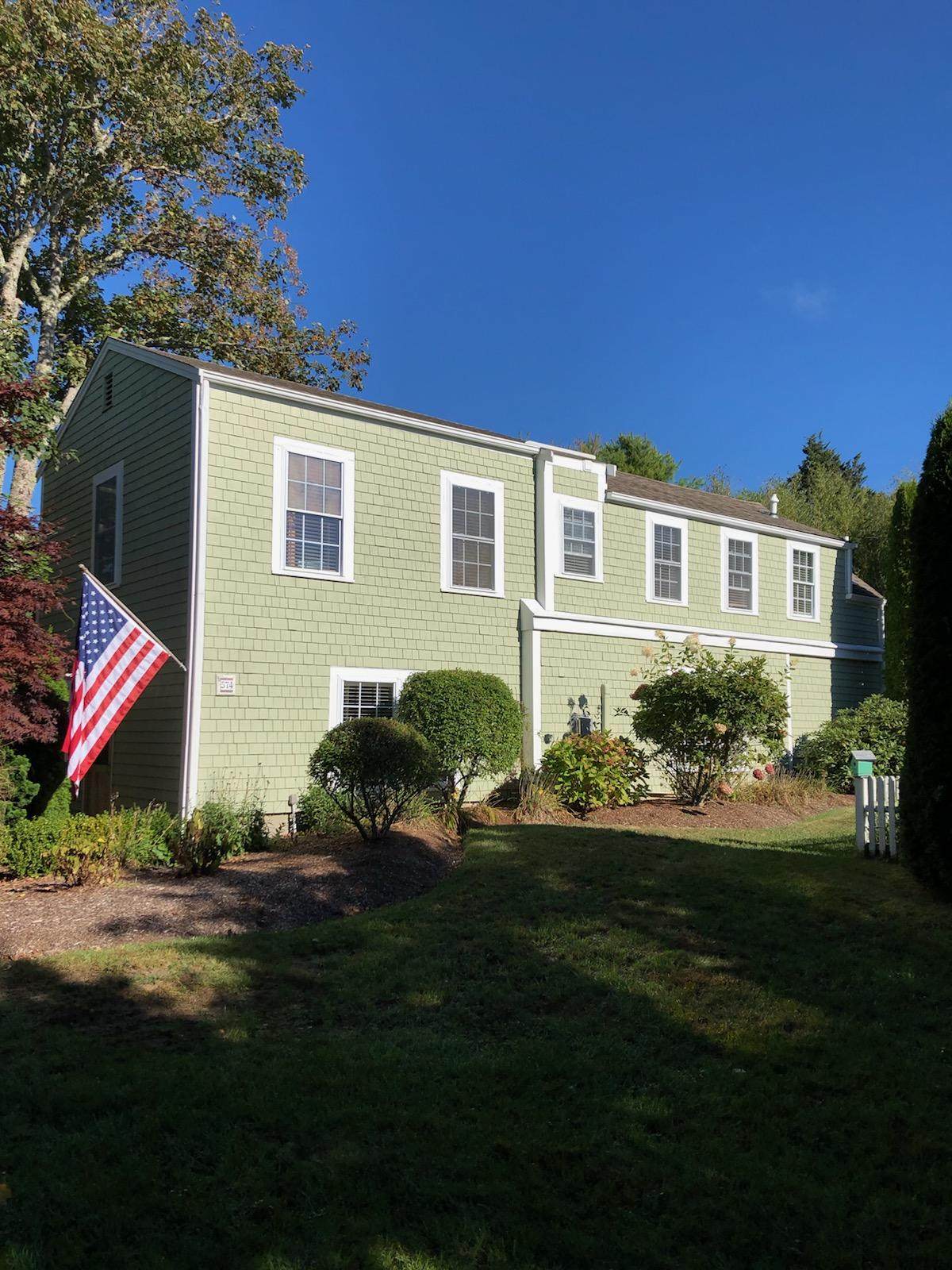574 S. Main Street - Photo 1