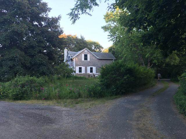 165 Samoset Road - Photo 1
