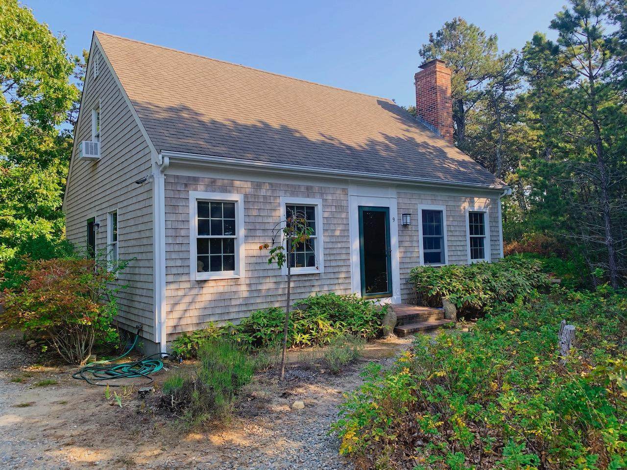 9 Sandy Lane - Photo 1